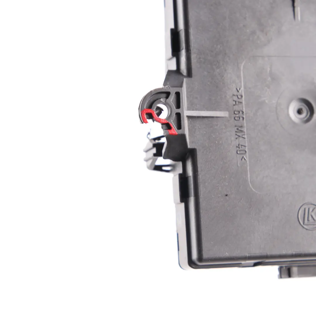 Mercedes W169 W245 Modulo porta Unità di controllo anteriore destra - SKU A1699000400 - Numero di parte A1699000400