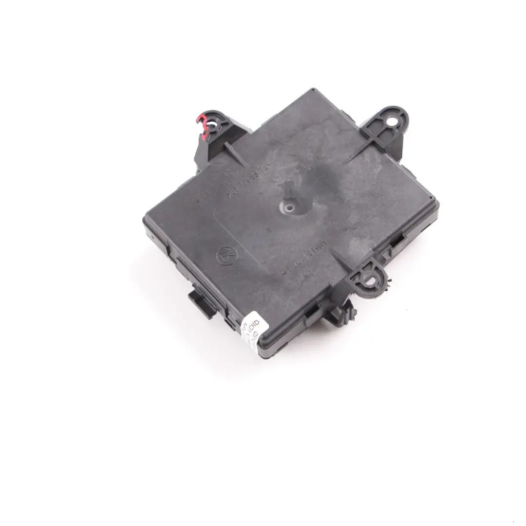  Door Module Mercedes W169 W245 Control Unit Front Right O/S - SKU A1699000400 - Part number A1699000400