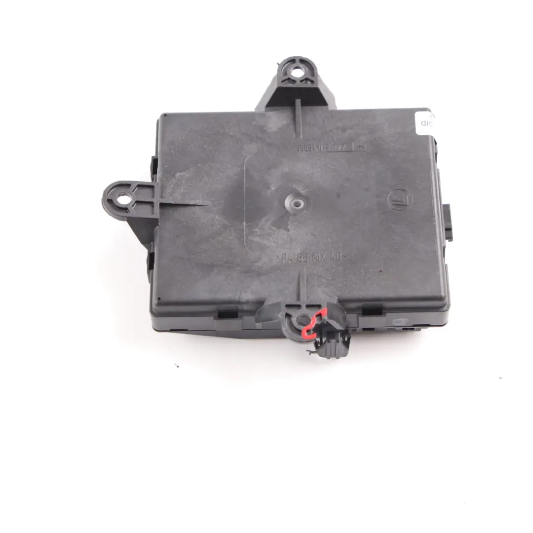 Modulo porta Unità di controllo anteriore destra per Mercedes W169 W245 con numero di parte A1699000400 Mercedes W169 W245 Modulo porta Unità di controllo anteriore destra - SKU A1699000400 - Numero di parte A1699000400