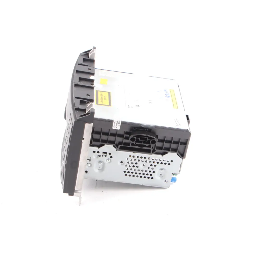 Navi Media Player Radio COMAND Radioodtwarzacz do Mercedes W169 CD o numerze A1699002400 Mercedes W169 CD Navi Media Player Radio COMAND Radioodtwarzacz - SKU A1699002400 - Numer Części A1699002400