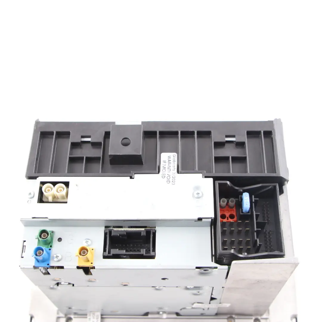 Mercedes W169 CD Navi Media Player Radio COMAND Radioodtwarzacz - SKU A1699002400 - Numer Części A1699002400