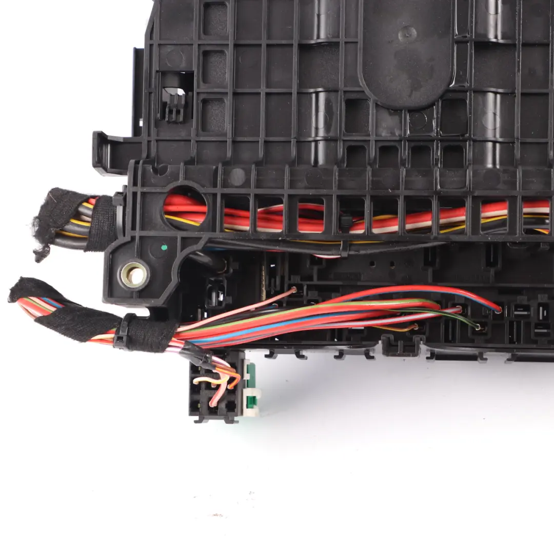 Mercedes W169 W245 SAM Control Module ECU Fuse Box - SKU A1699004800-1 - Part number A1699004800