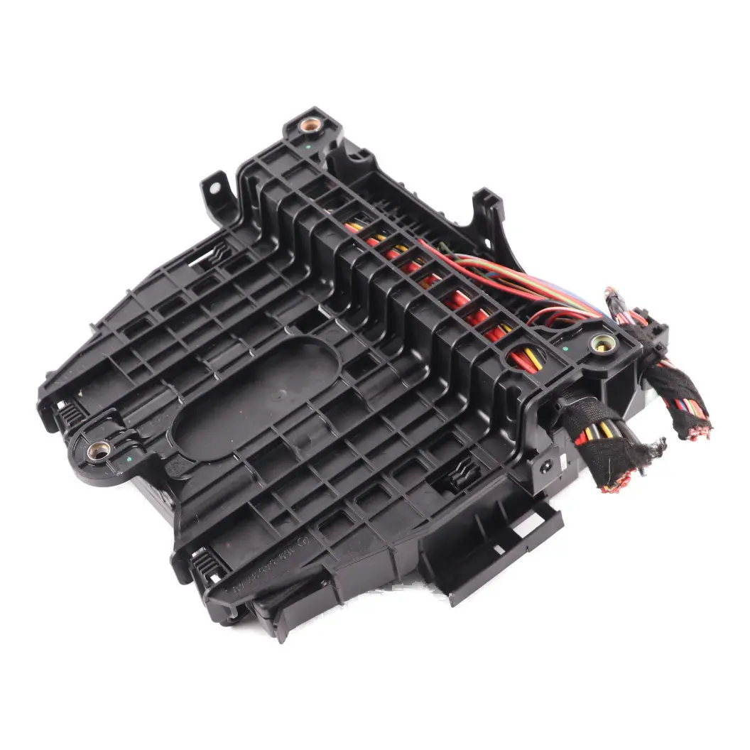SAM Control Module ECU Fuse Box to Mercedes W169 W245 with Part number A1699004800 Mercedes W169 W245 SAM Control Module ECU Fuse Box - SKU A1699004800-1 - Part number A1699004800