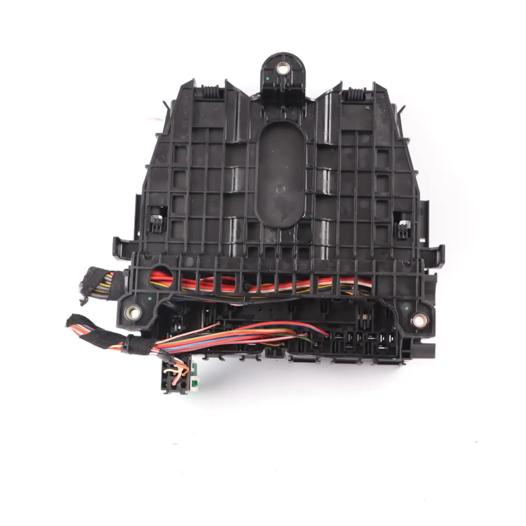 Mercedes W169 W245 SAM Control Module ECU Fuse Box - SKU A1699004800-1 - Part number A1699004800