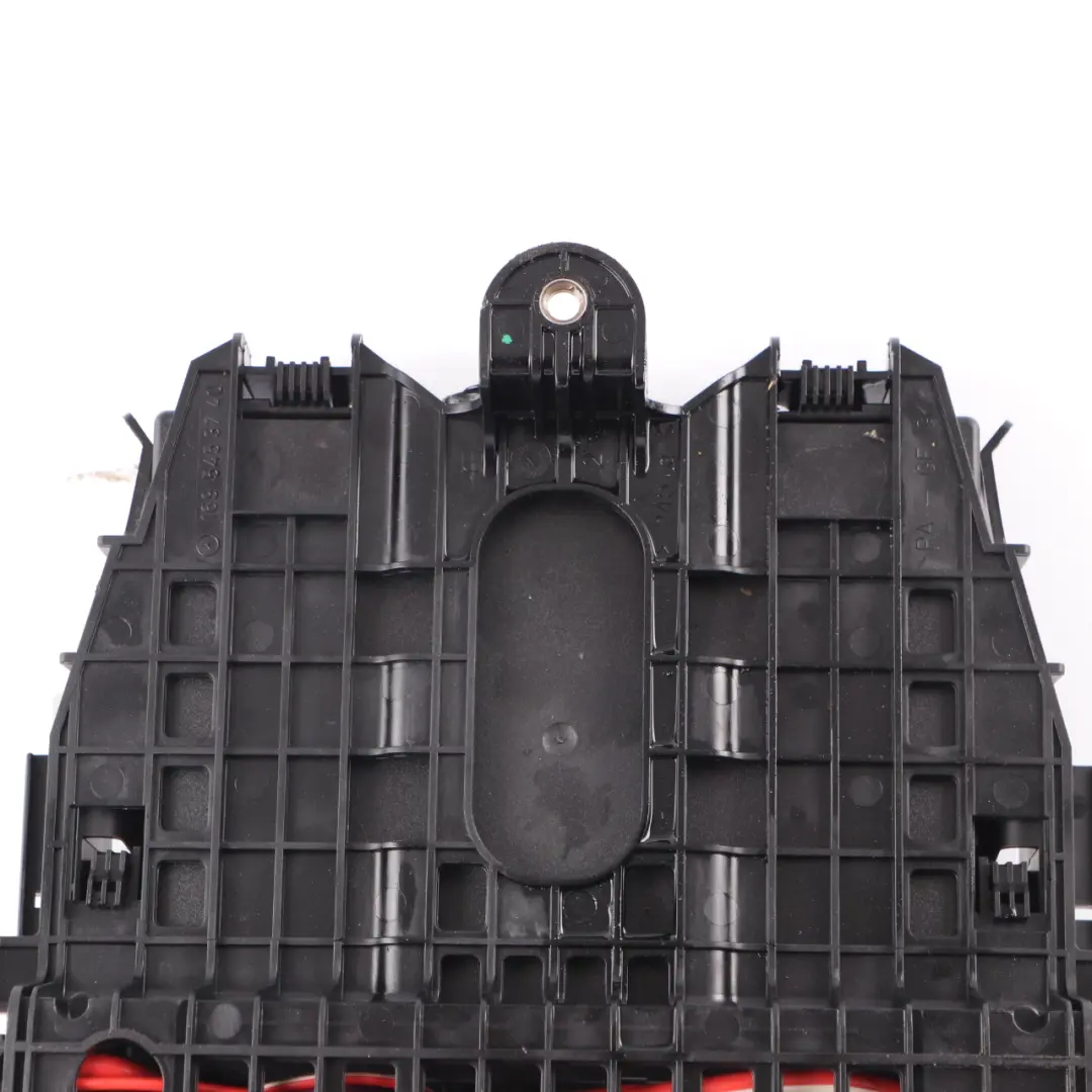 SAM Steuermodul ECU Sicherungskasten für Mercedes W169 W245 mit Teilenummer A1699004800 Mercedes W169 W245 SAM Steuermodul ECU Sicherungskasten - SKU A1699004800-1 - Teilenummer A1699004800