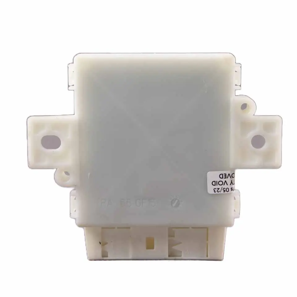 PDC Parking Sensor Distance Control Module pour Mercedes W169 W245 à propos du numéro de pièce A1699007400 Mercedes W169 W245 PDC Parking Sensor Distance Control Module - SKU A1699007400 - Numéro de pièce A1699007400