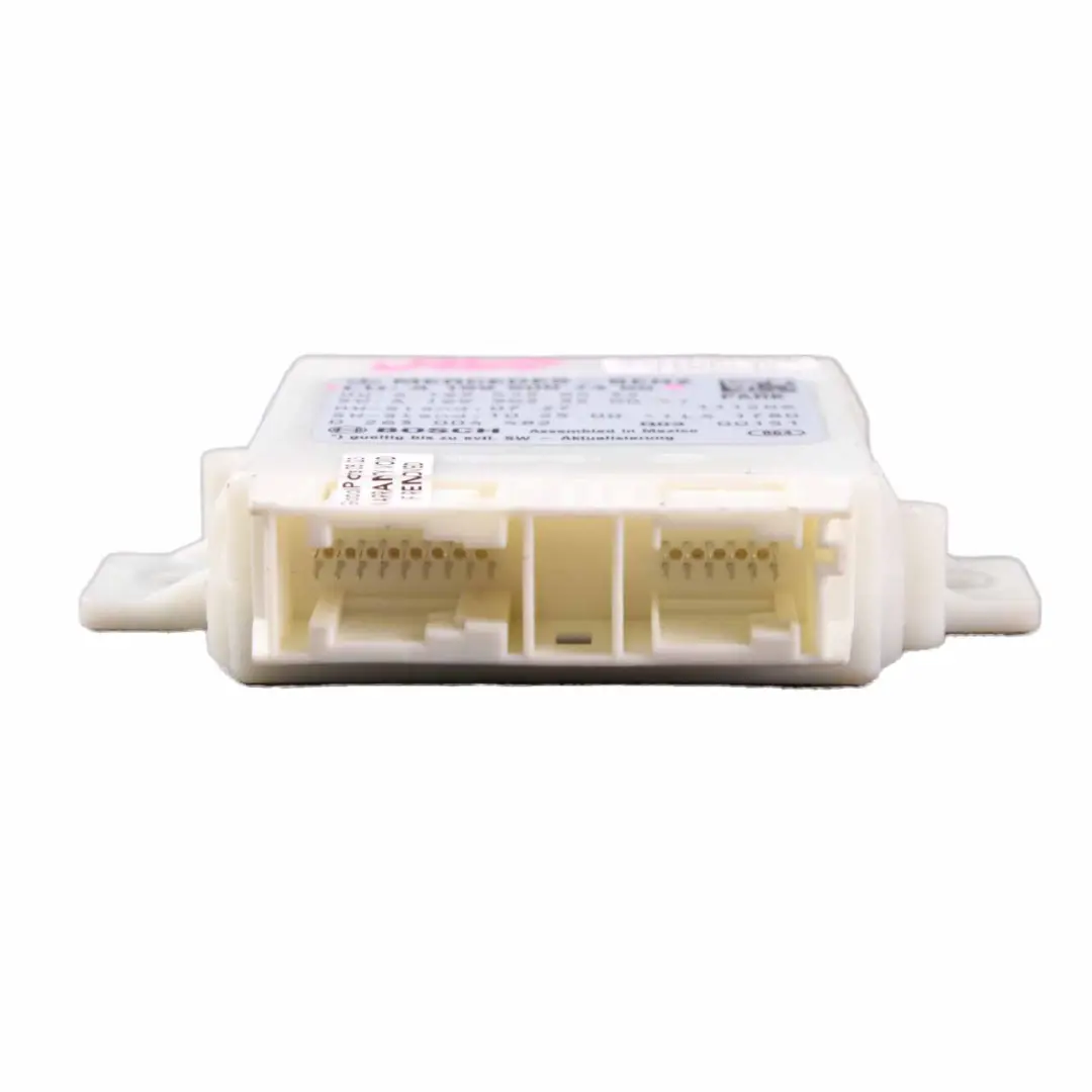 PDC Parking Sensor Distance Control Module pour Mercedes W169 W245 à propos du numéro de pièce A1699007400 Mercedes W169 W245 PDC Parking Sensor Distance Control Module - SKU A1699007400 - Numéro de pièce A1699007400