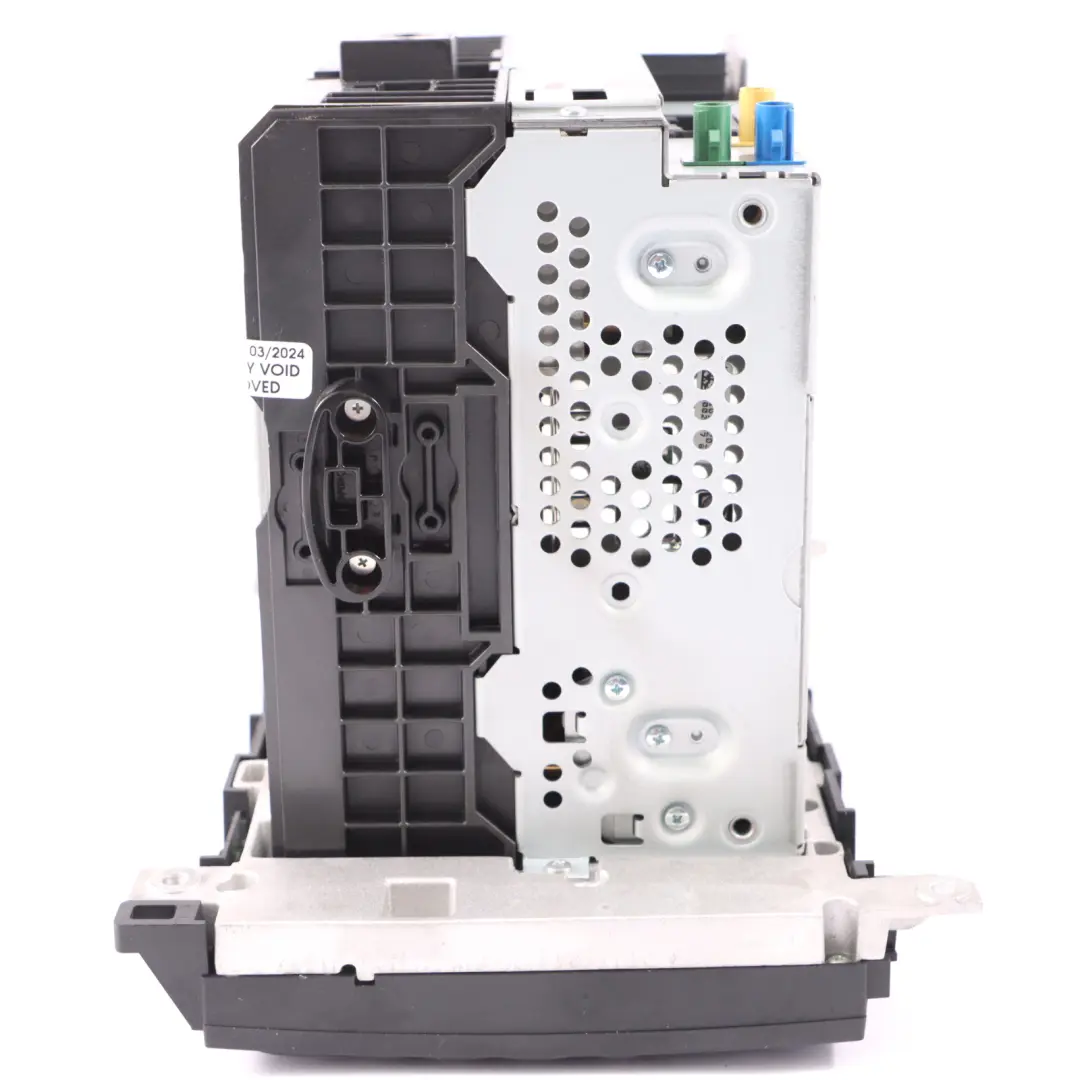 Mercedes W169 W639 COMAND Navigation Head Unit Radio Sat Nav Screen - SKU a1699007900 - Part number A1699007900