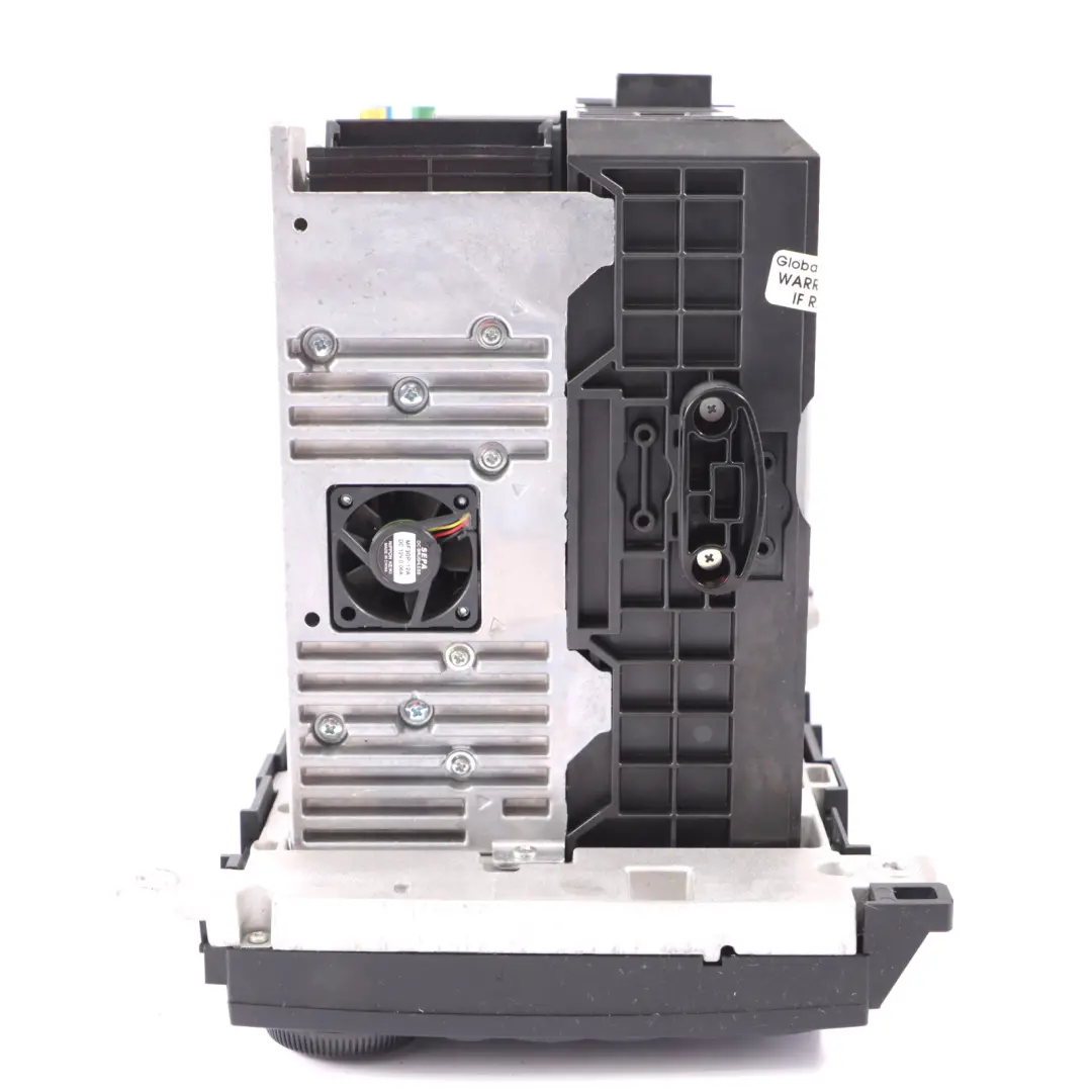 Mercedes W169 W639 COMAND Navigation Head Unit Radio Sat Nav Screen - SKU a1699007900 - Part number A1699007900