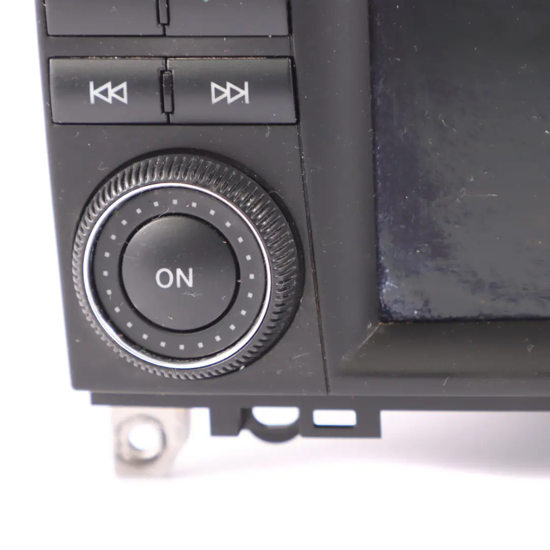 Mercedes W169 W639 COMAND Nawigacja Radio Moduł Główny - SKU a1699007900 - Numer Części A1699007900