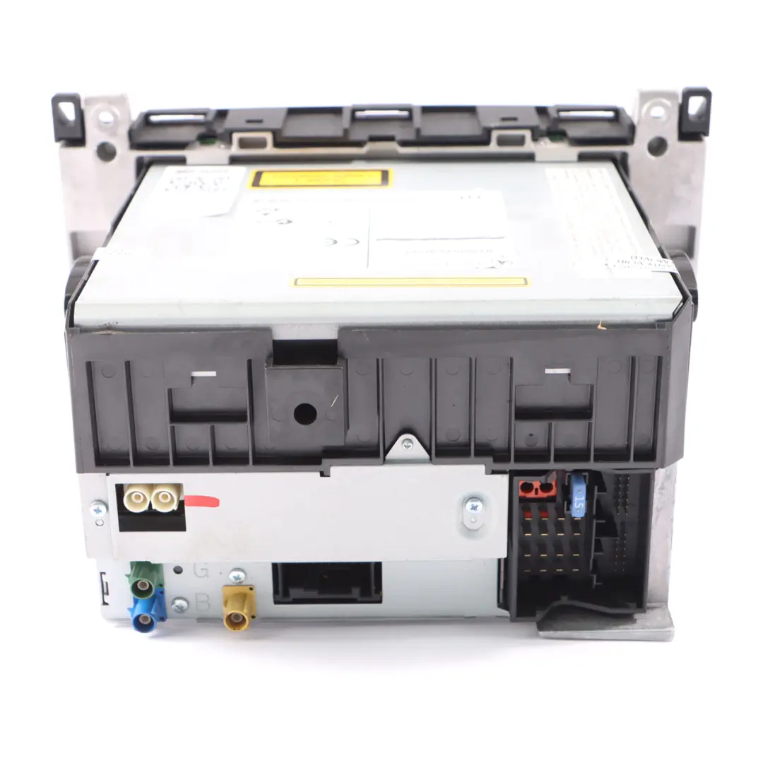 Mercedes W169 W639 COMAND Nawigacja Radio Moduł Główny - SKU a1699007900 - Numer Części A1699007900