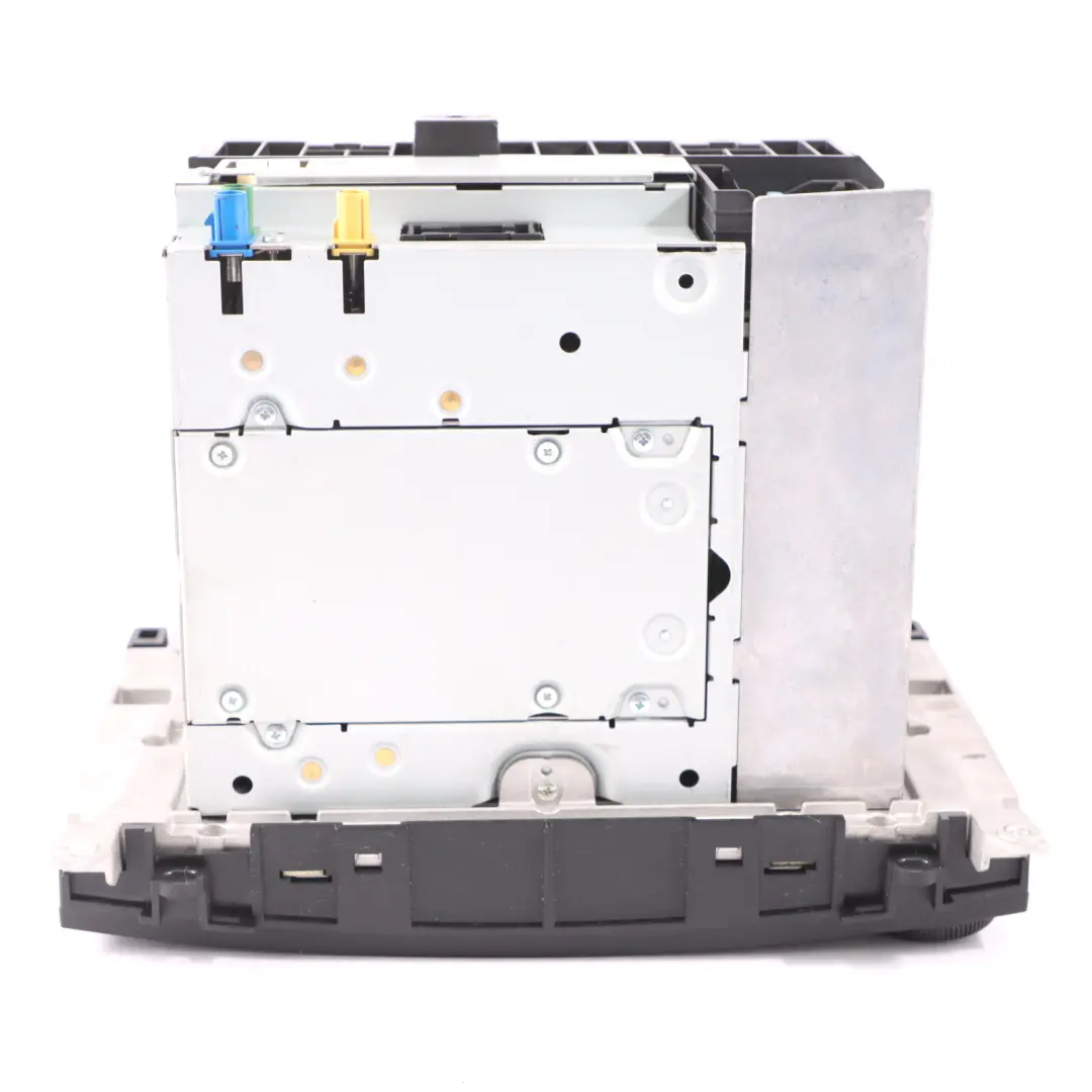 Mercedes W169 W639 COMAND Navigation Head Unit Radio Sat Nav Screen - SKU a1699007900 - Part number A1699007900