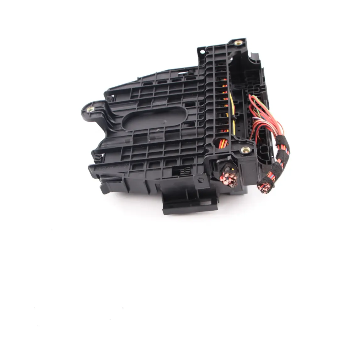  Caja de fusibles Mercedes W169 W245 Sam Control Module Unit ECU - SKU A1699010100-1 - Número de pieza A1699010100