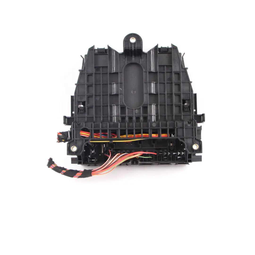 Sicherungskasten Mercedes W169 W245 Sam Steuermodul Einheit ECU für mit Teilenummer A1699010100 Sicherungskasten Mercedes W169 W245 Sam Steuermodul Einheit ECU - SKU A1699010100-1 - Teilenummer A1699010100