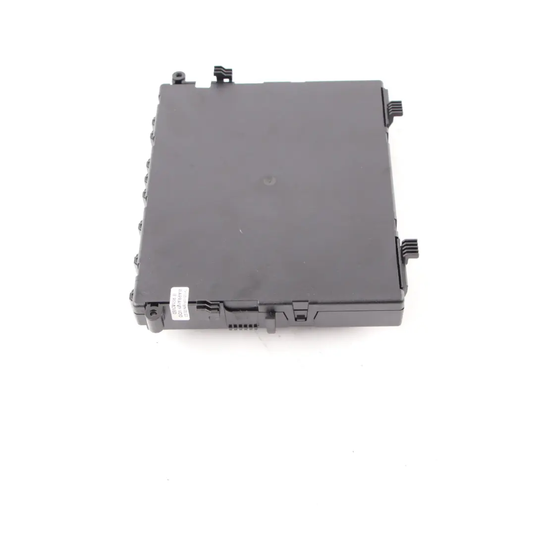 Boîte à fusibles Mercedes W169 W245 SAM Module de contrôle de la carrosserie pour à propos du numéro de pièce A1699010100 Boîte à fusibles Mercedes W169 W245 SAM Module de contrôle de la carrosserie - SKU A1699010100-2 - Numéro de pièce A1699010100