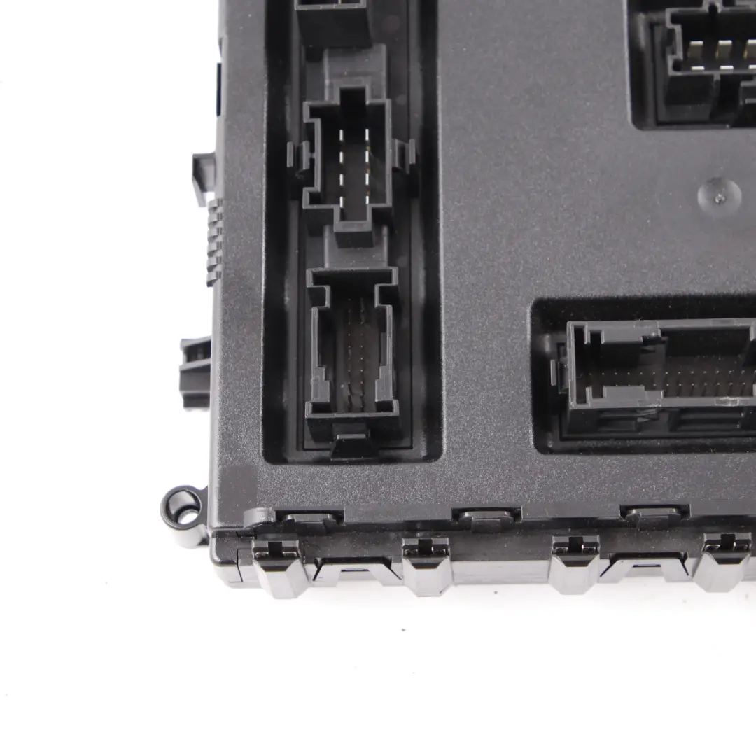  Boîte à fusibles Mercedes W169 W245 SAM Module de contrôle de la carrosserie - SKU A1699010100-2 - Numéro de pièce A1699010100