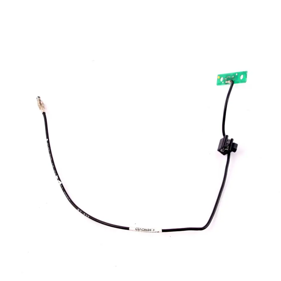 Mercedes-Benz A B Class W169 W245 Bluetooth Aerial Antenna to with Part number A1699051200 Mercedes-Benz A B Class W169 W245 Bluetooth Aerial Antenna - SKU A1699051200-1 - Part number A1699051200