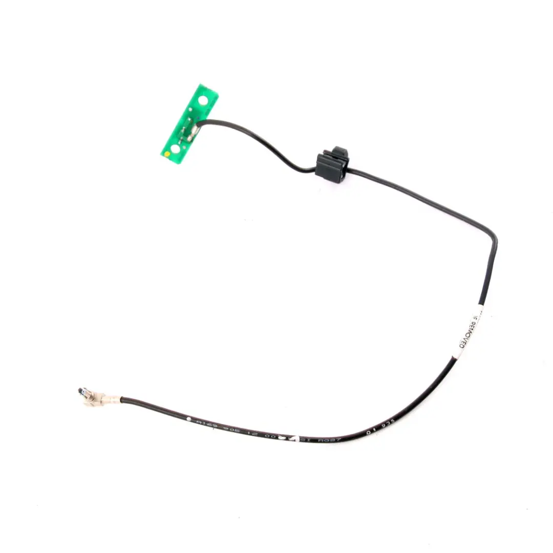 Mercedes-Benz A B Class W169 W245 Bluetooth Aerial Antenna to with Part number A1699051200 Mercedes-Benz A B Class W169 W245 Bluetooth Aerial Antenna - SKU A1699051200-1 - Part number A1699051200