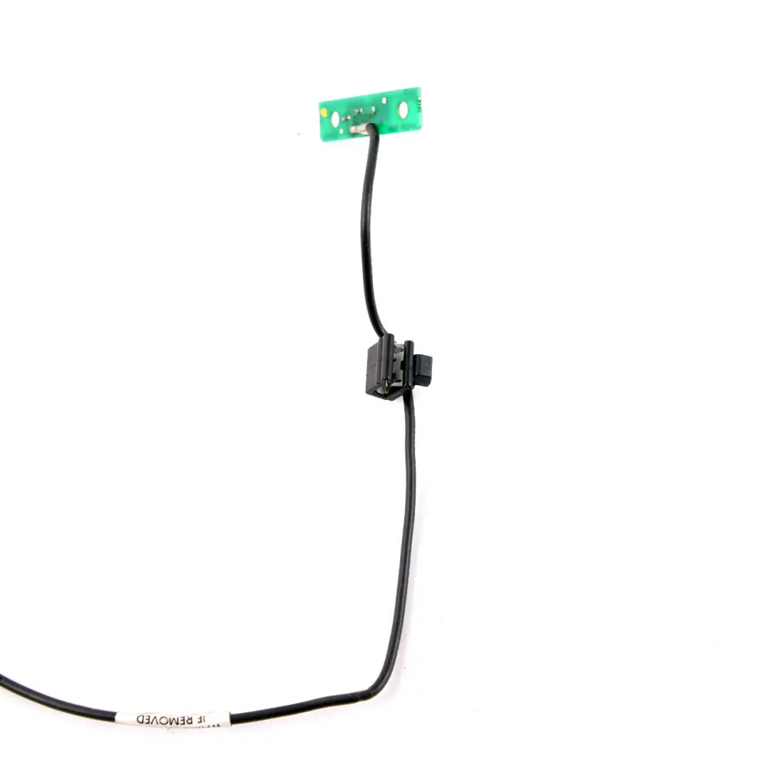 Mercedes-Benz A B Class W169 W245 Bluetooth Aerial Antenna to with Part number A1699051200 Mercedes-Benz A B Class W169 W245 Bluetooth Aerial Antenna - SKU A1699051200-1 - Part number A1699051200