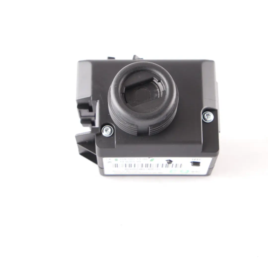 Mercedes W169 Key Reader Ignition Lock Remote Control Unit Module - SKU A1699051500 - Part number A1699051500