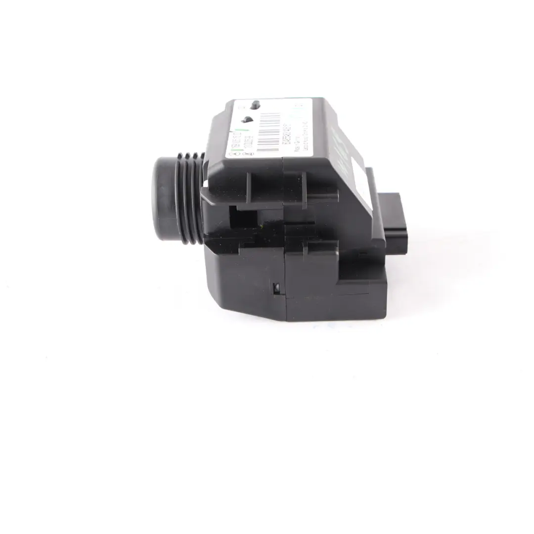 Mercedes W169 Key Reader Ignition Lock Remote Control Unit Module - SKU A1699051500 - Part number A1699051500