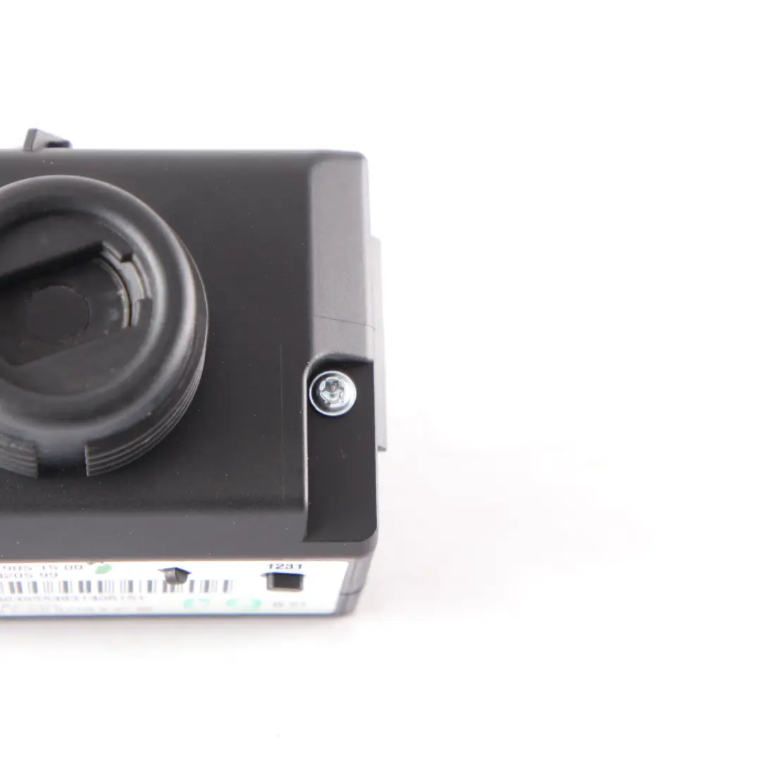 Modulo dell'unità di controllo remoto del blocco pour Mercedes W169 à propos du numéro de pièce A1699051500 Mercedes W169 Modulo dell'unità di controllo remoto del blocco - SKU A1699051500 - Numéro de pièce A1699051500