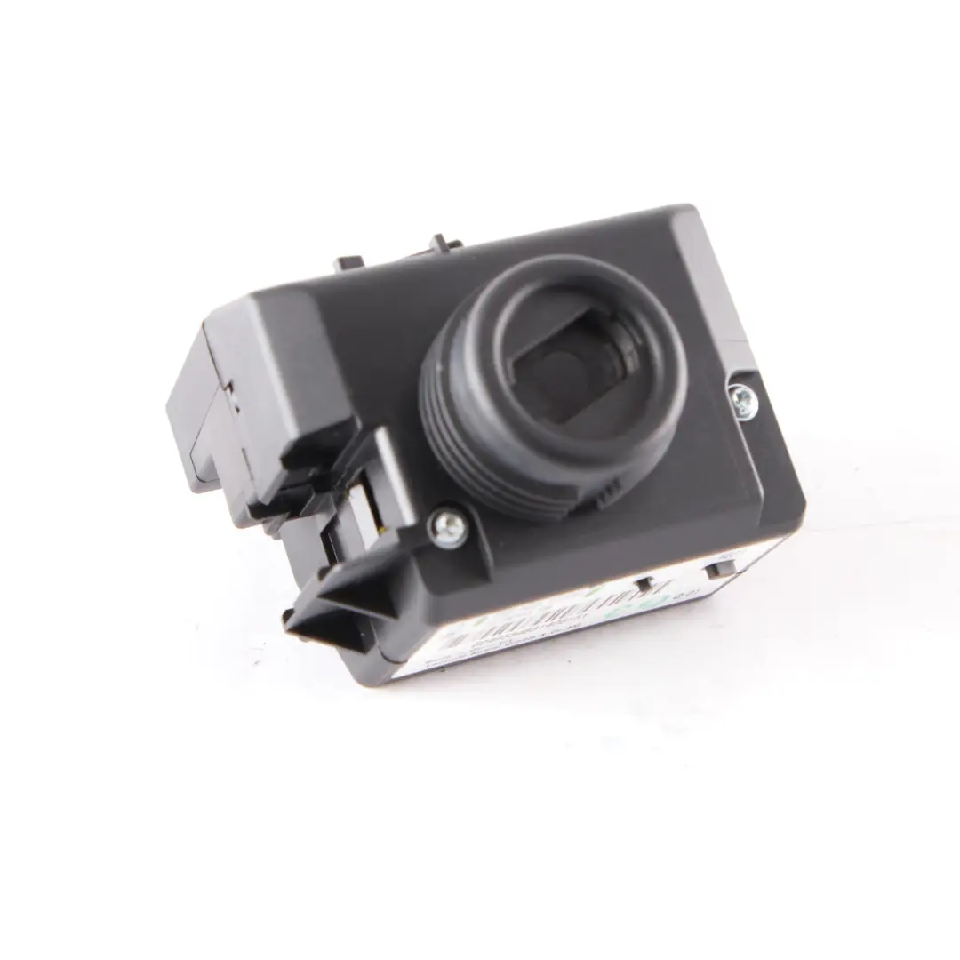 Mercedes W169 Key Reader Ignition Lock Remote Control Unit Module - SKU A1699051500 - Part number A1699051500