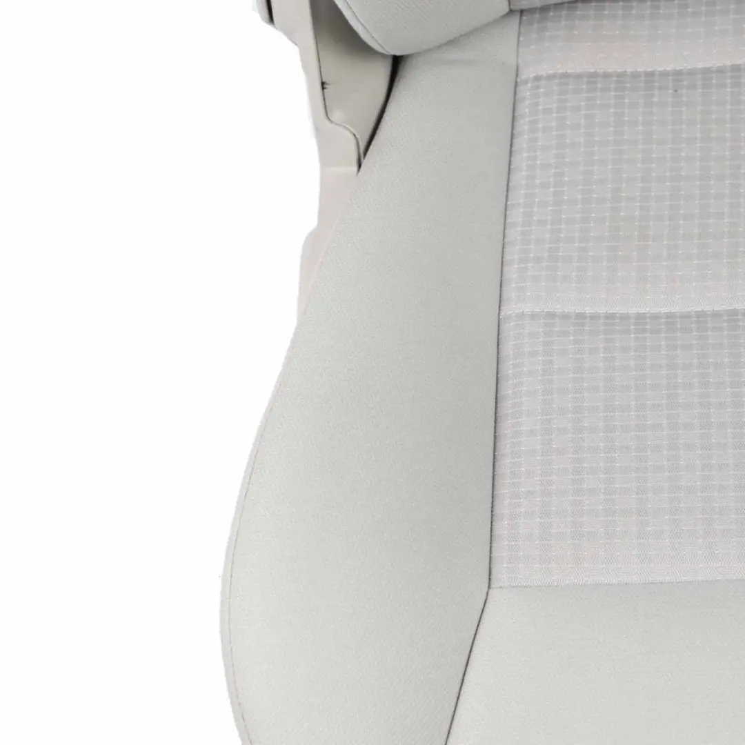  Front Seat Mercedes W245 Cloth Fabric Left N/S Interior Grey - SKU A1699100146-1 - Part number A1699100146