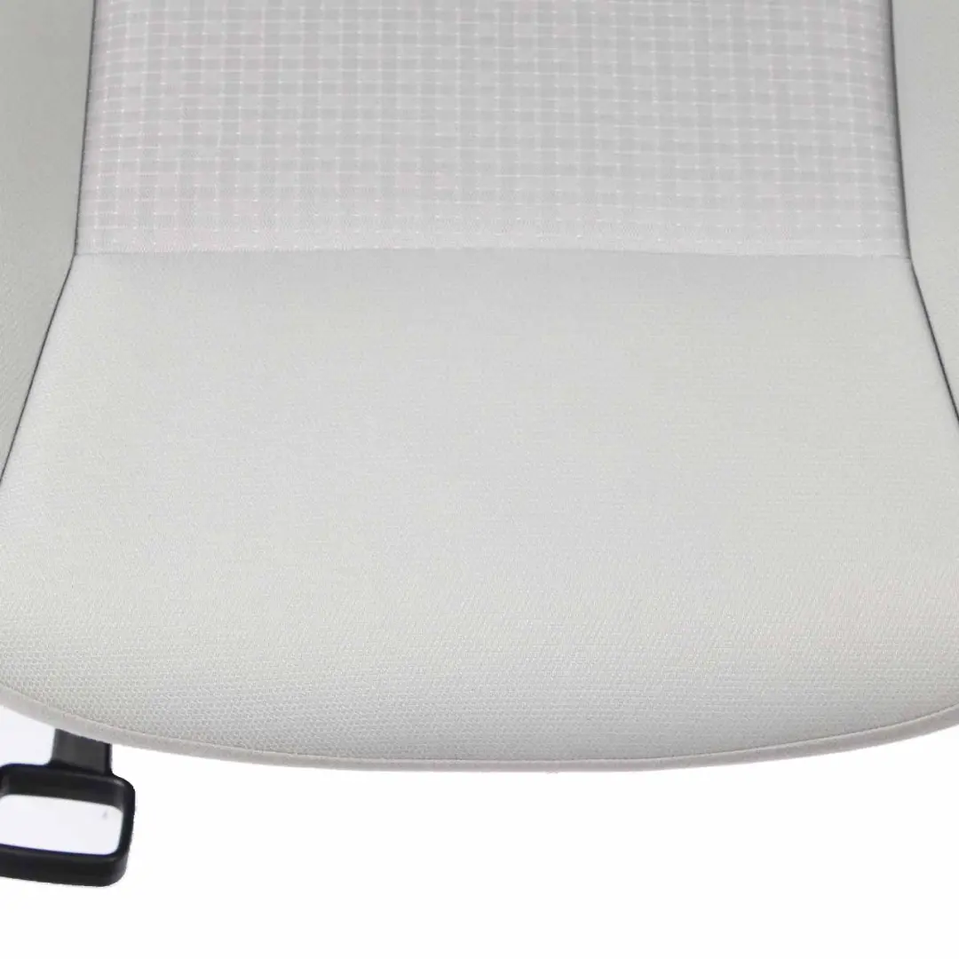 Front Seat Mercedes W245 Cloth Fabric Left N/S Interior Grey to with Part number A1699100146 Front Seat Mercedes W245 Cloth Fabric Left N/S Interior Grey - SKU A1699100146-1 - Part number A1699100146