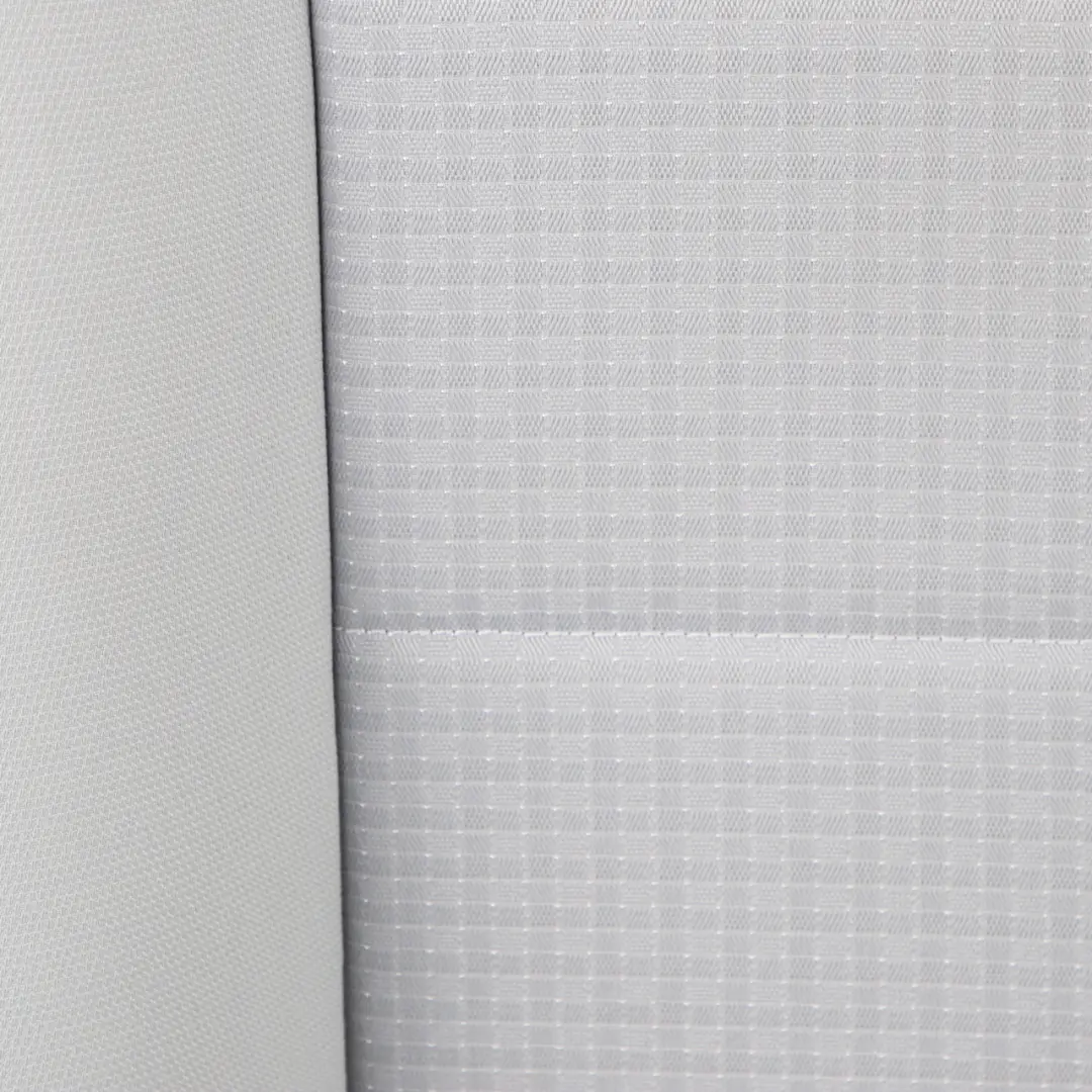 Front Seat Mercedes W245 Cloth Fabric Left N/S Interior Grey to with Part number A1699100146 Front Seat Mercedes W245 Cloth Fabric Left N/S Interior Grey - SKU A1699100146-1 - Part number A1699100146