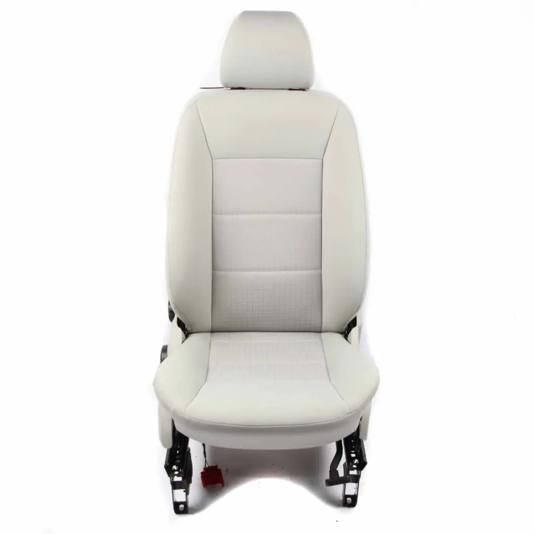 Front Seat Mercedes W245 Cloth Fabric Right O/S Interior Grey to with Part number A1699100146 Front Seat Mercedes W245 Cloth Fabric Right O/S Interior Grey - SKU A1699100146-2 - Part number A1699100146