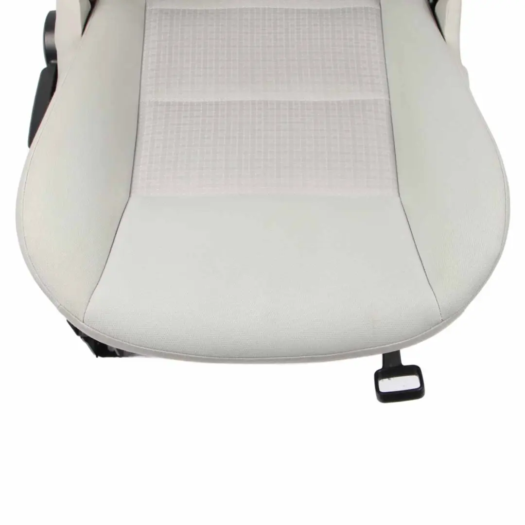 Front Seat Mercedes W245 Cloth Fabric Right O/S Interior Grey to with Part number A1699100146 Front Seat Mercedes W245 Cloth Fabric Right O/S Interior Grey - SKU A1699100146-2 - Part number A1699100146