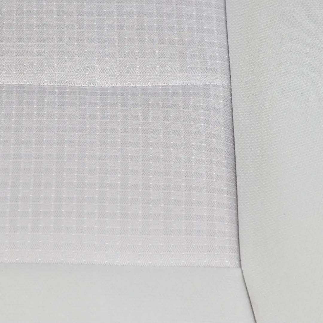 Front Seat Mercedes W245 Cloth Fabric Right O/S Interior Grey to with Part number A1699100146 Front Seat Mercedes W245 Cloth Fabric Right O/S Interior Grey - SKU A1699100146-2 - Part number A1699100146