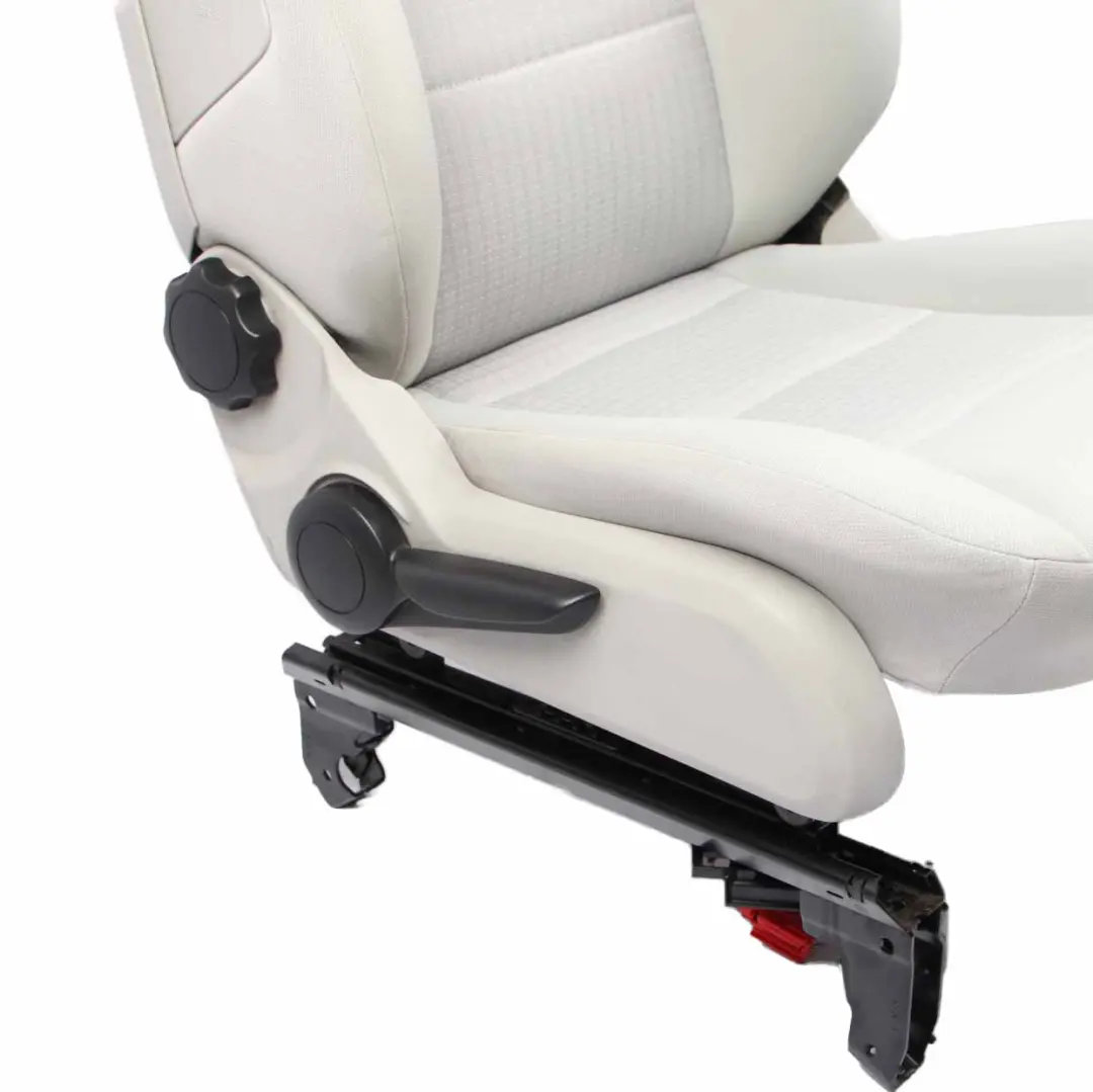 Front Seat Mercedes W245 Cloth Fabric Right O/S Interior Grey to with Part number A1699100146 Front Seat Mercedes W245 Cloth Fabric Right O/S Interior Grey - SKU A1699100146-2 - Part number A1699100146