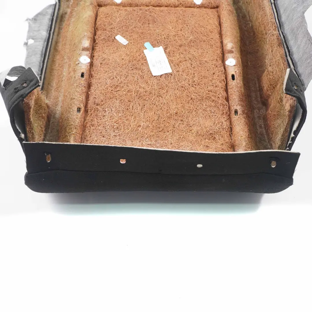 Asiento Mercedes W169 Respaldo Delantero Izquierdo Cubre Respaldo Tela Antracita para con número de pieza A1699100147 Asiento Mercedes W169 Respaldo Delantero Izquierdo Cubre Respaldo Tela Antracita - SKU A1699100147-3 - Número de pieza A1699100147