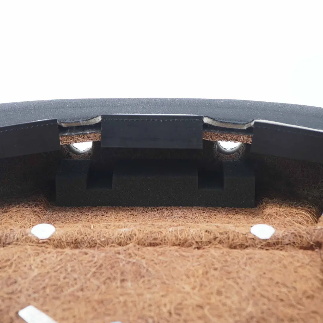 Asiento Mercedes W169 Respaldo Delantero Izquierdo Cubre Respaldo Tela Antracita para con número de pieza A1699100147 Asiento Mercedes W169 Respaldo Delantero Izquierdo Cubre Respaldo Tela Antracita - SKU A1699100147-3 - Número de pieza A1699100147