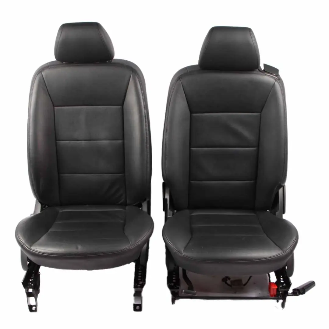 Seats Mercedes W245 Leather Nappa Semianilin Black Front Rear Seat Door Cards to with Part number A1699100346 Seats Mercedes W245 Leather Nappa Semianilin Black Front Rear Seat Door Cards - SKU A1699100346-1 - Part number A1699100346