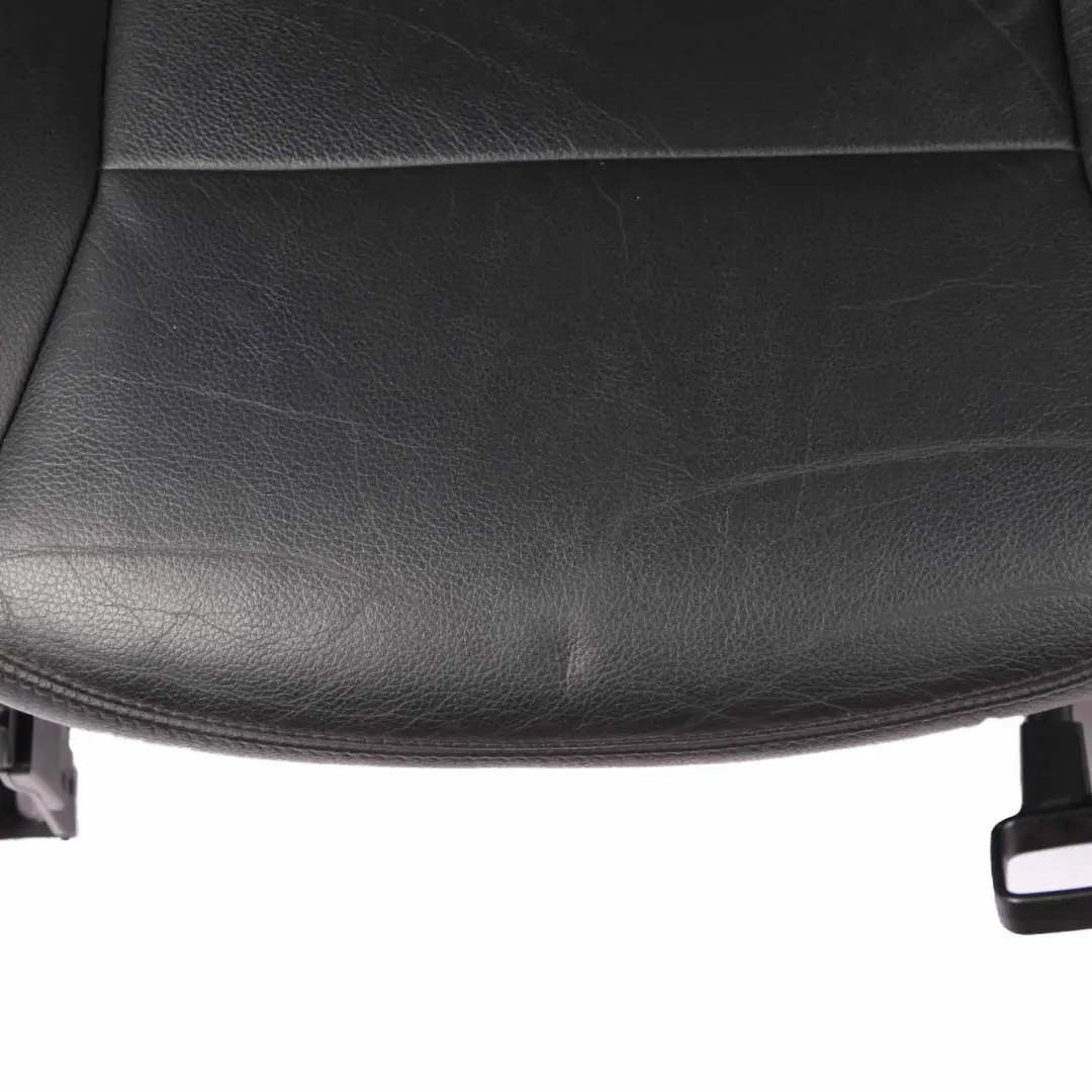 Seats Mercedes W245 Leather Nappa Semianilin Black Front Rear Seat Door Cards to with Part number A1699100346 Seats Mercedes W245 Leather Nappa Semianilin Black Front Rear Seat Door Cards - SKU A1699100346-1 - Part number A1699100346