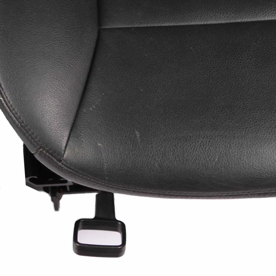 Seats Mercedes W245 Leather Nappa Semianilin Black Front Rear Seat Door Cards to with Part number A1699100346 Seats Mercedes W245 Leather Nappa Semianilin Black Front Rear Seat Door Cards - SKU A1699100346-1 - Part number A1699100346