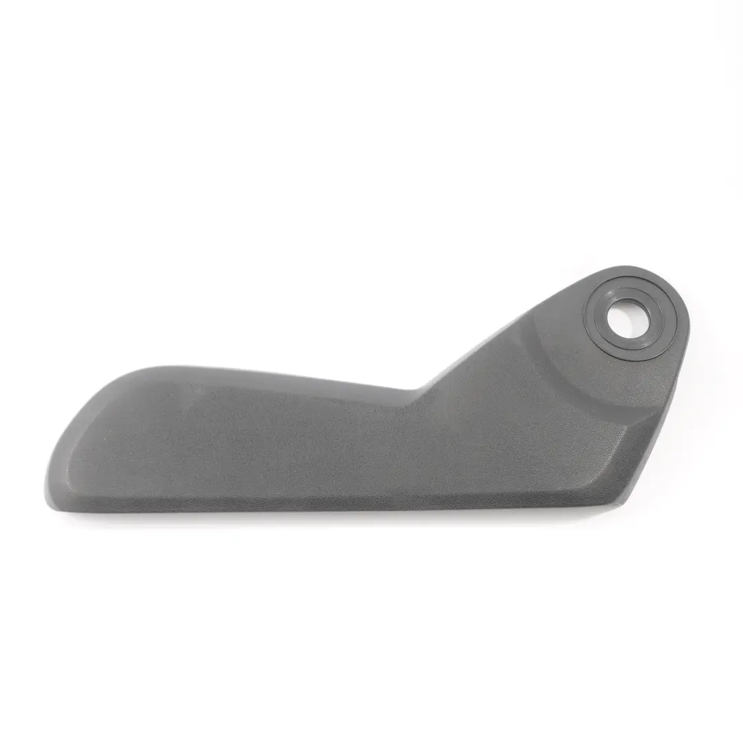  Front Seat Cover Mercedes W169 W245 Panel Trim Left N/S Black - SKU A1699100518-1 - Part number A1699100518