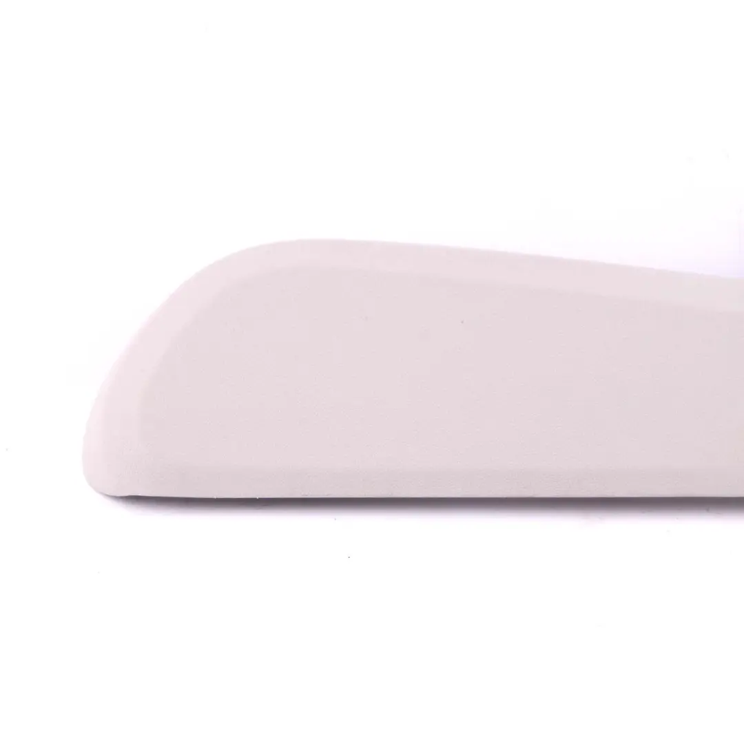 Vorder sitz abdeckung Mercedes W169 W245 Verkleidung Links Schwarz für mit Teilenummer A1699100518 Vorder sitz abdeckung Mercedes W169 W245 Verkleidung Links Schwarz - SKU A1699100518-1 - Teilenummer A1699100518