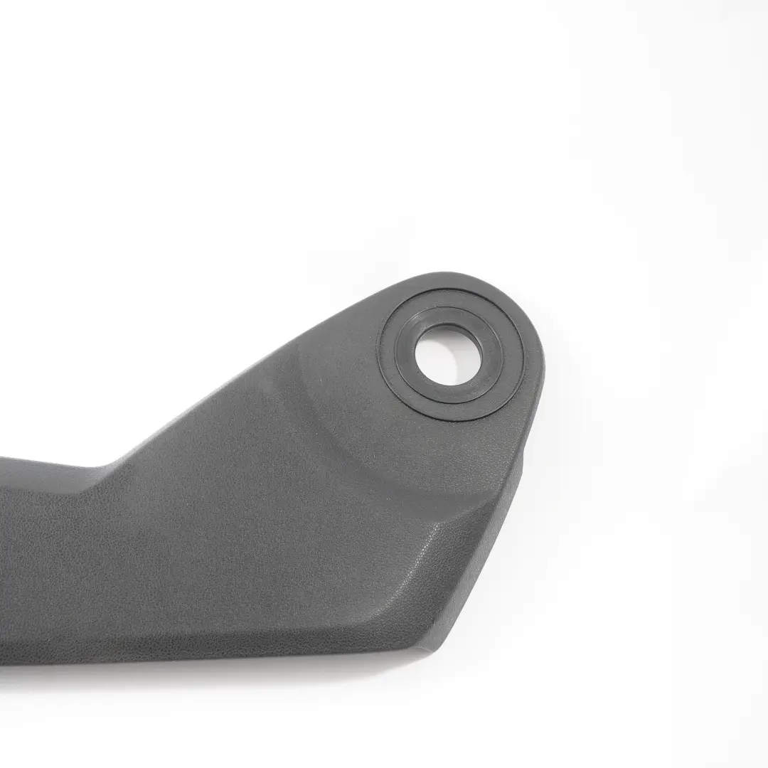 Front Seat Cover Mercedes W169 W245 Panel Trim Left N/S Black to with Part number A1699100518 Front Seat Cover Mercedes W169 W245 Panel Trim Left N/S Black - SKU A1699100518-1 - Part number A1699100518