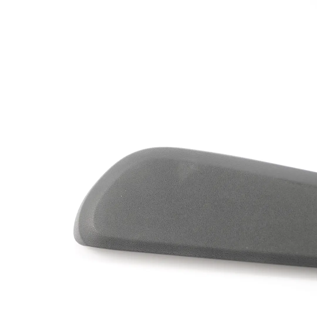  Front Seat Cover Mercedes W169 W245 Panel Trim Left N/S Black - SKU A1699100518-1 - Part number A1699100518