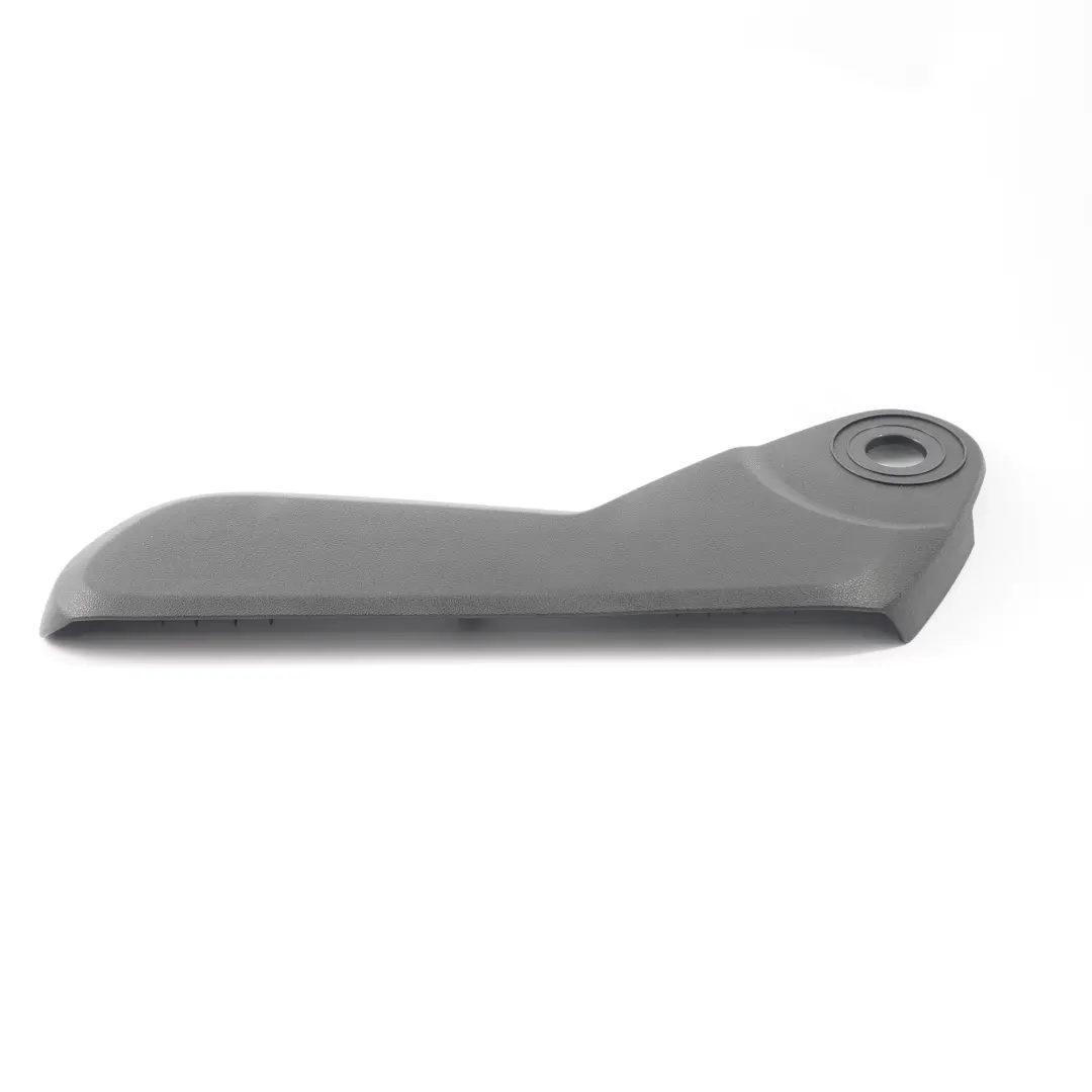  Front Seat Cover Mercedes W169 W245 Panel Trim Left N/S Black - SKU A1699100518-1 - Part number A1699100518