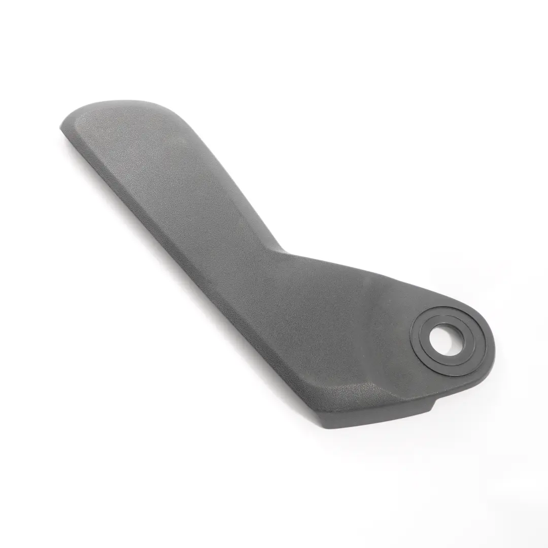  Housse siège avant Mercedes W169 W245 Panneau garniture gauche Noir - SKU A1699100518-1 - Numéro de pièce A1699100518