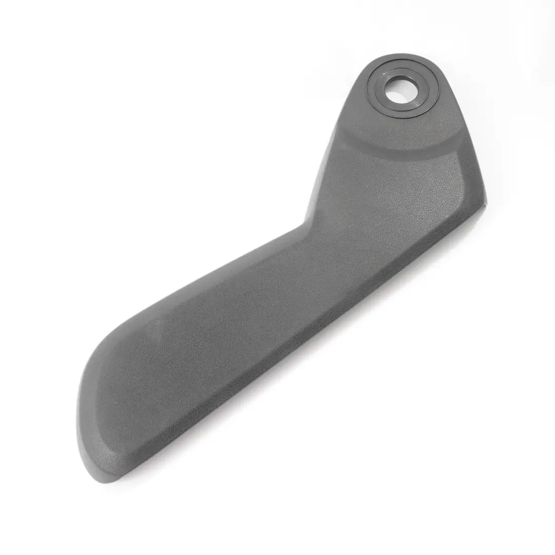  Coprisedili anteriori Mercedes W169 W245 Rivestimento pannello sinistro Nero - SKU A1699100518-1 - Numero di parte A1699100518