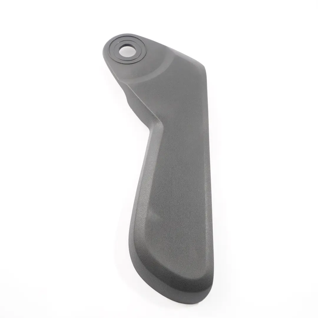 Mercedes W169 W245 Obudowa Osłona Fotel Lewy Przód - SKU A1699100518-1 - Numer Części A1699100518