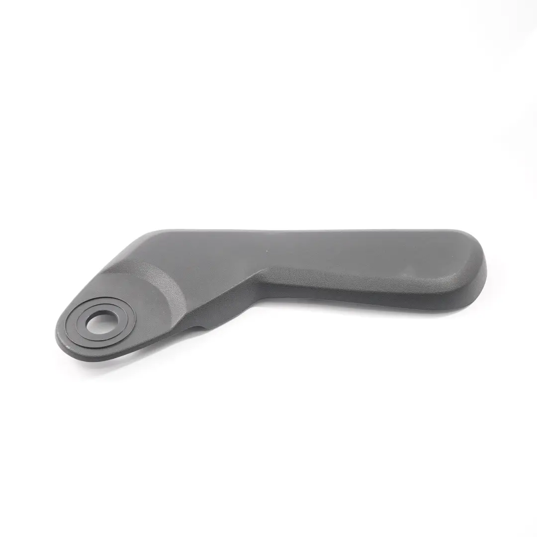  Front Seat Cover Mercedes W169 W245 Panel Trim Left N/S Black - SKU A1699100518-1 - Part number A1699100518