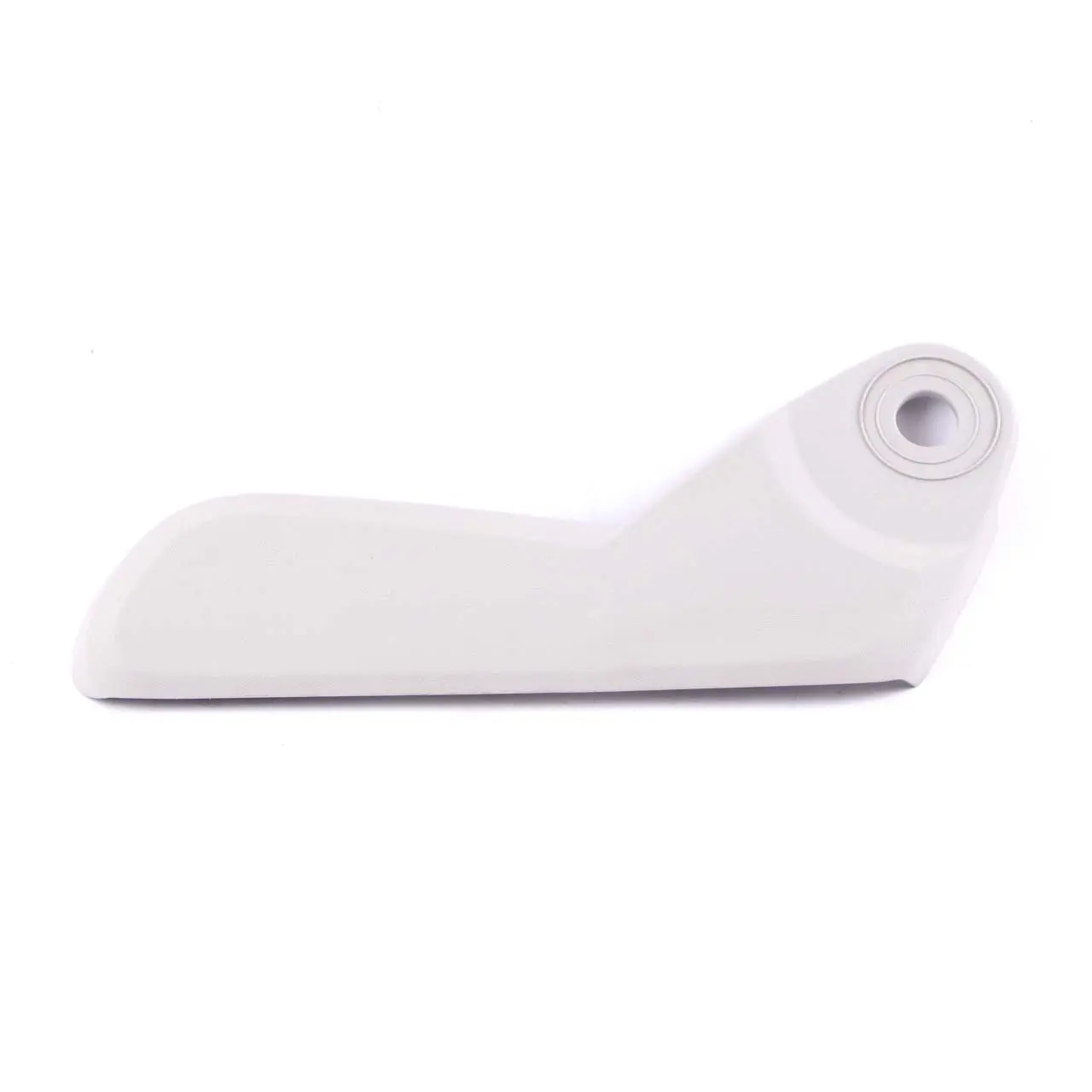 Mercedes W169 W245 Couvre Siège Intérieur Gauche Gris A1699103518