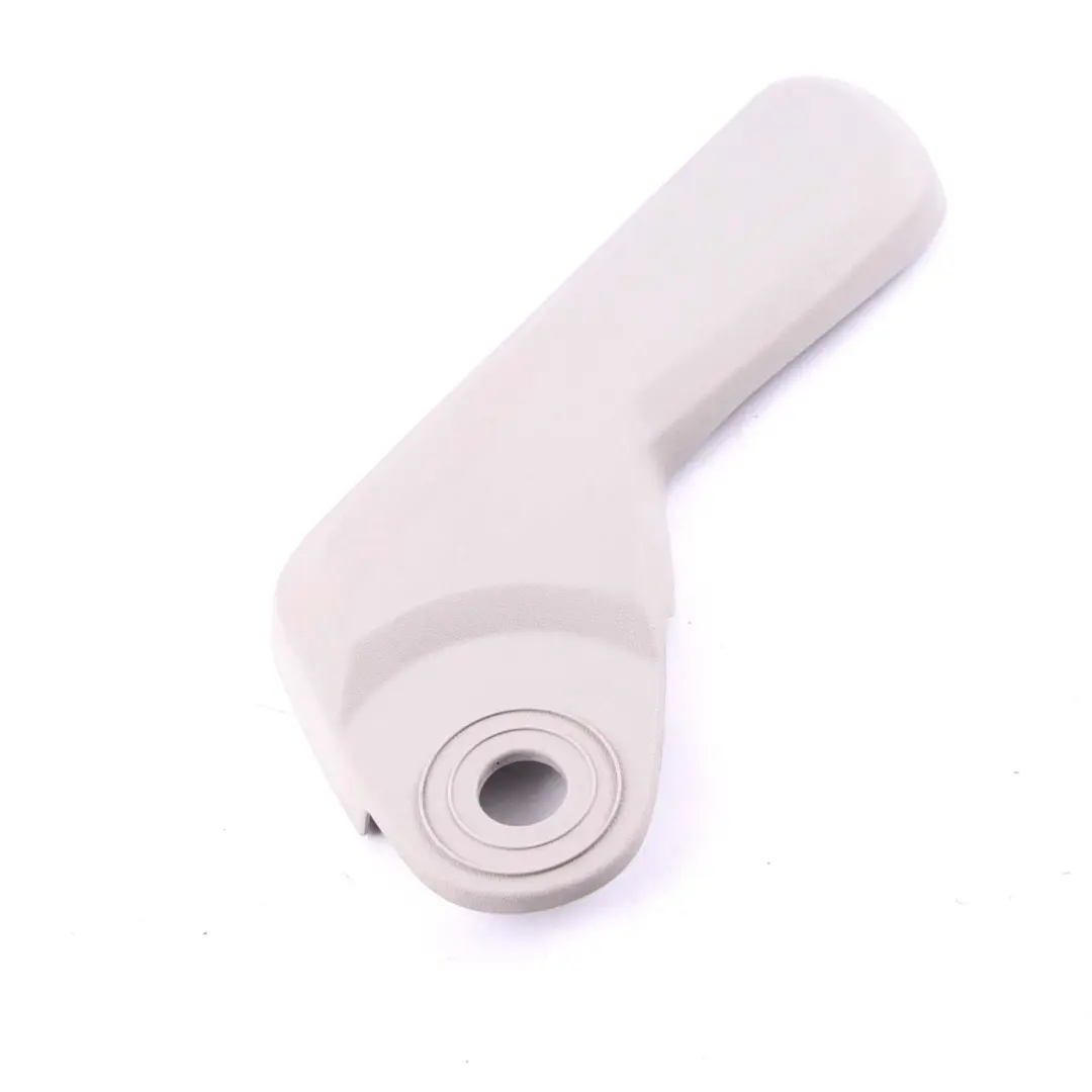 Sitz Verkleidung Innen Vorne Links Grau A1699103518 für Mercedes W169 W245 mit Teilenummer A1699100518 Mercedes W169 W245 Sitz Verkleidung Innen Vorne Links Grau A1699103518 - SKU A1699100518 - Teilenummer A1699100518